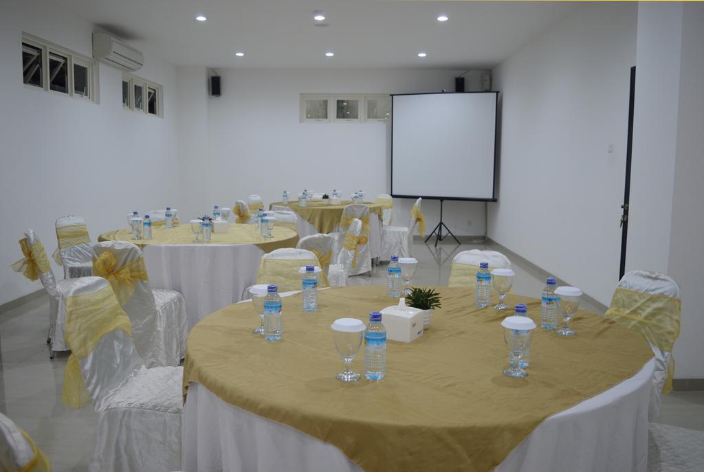 M Hotel Mataram Ngoại thất bức ảnh