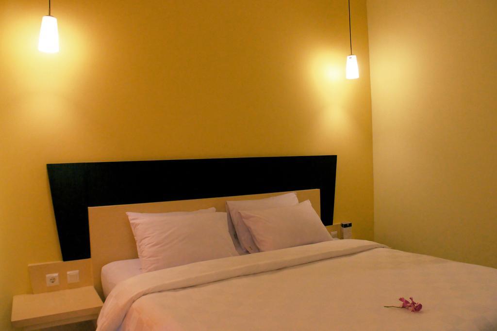 M Hotel Mataram Phòng bức ảnh