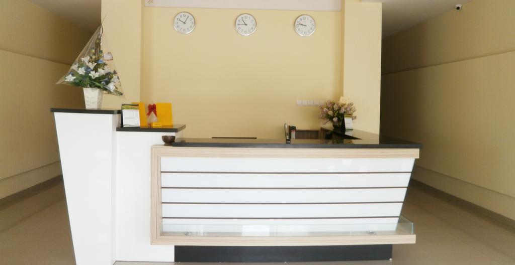 M Hotel Mataram Ngoại thất bức ảnh
