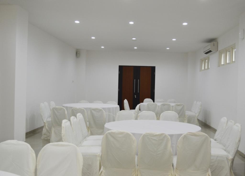 M Hotel Mataram Ngoại thất bức ảnh