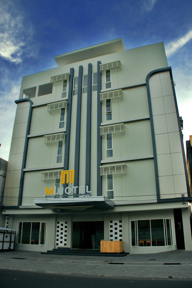 M Hotel Mataram Ngoại thất bức ảnh